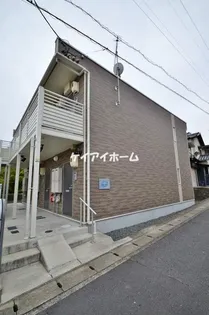 レオネクストシェーンブルンの画像