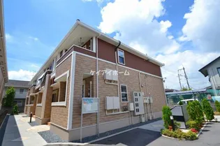 カーサ プラシードBの画像