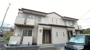 楓【2階】の外観