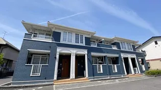 カルムメゾンの画像