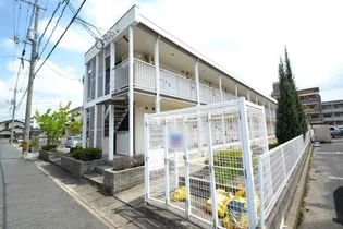 レオパレスプトゥラの画像