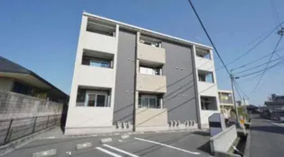 グランソレイユの画像