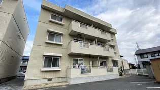 ニューエルディム花水木Bの画像