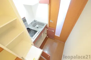 レオパレスセードル 2【109号室】のその他画像