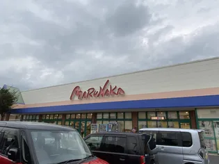 レオパレスセードル 2【109号室】の周辺