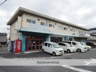 難波ビルAの画像