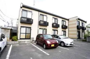 レオパレスアーレンの画像