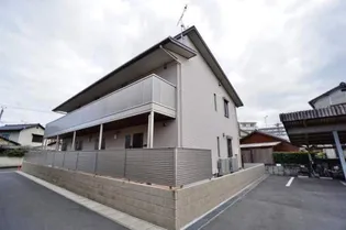 エルメゾン寿町【103号室号室】の外観