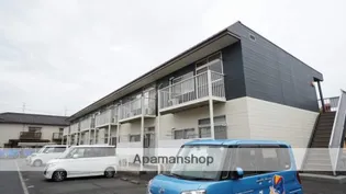 シティハイツ都の画像