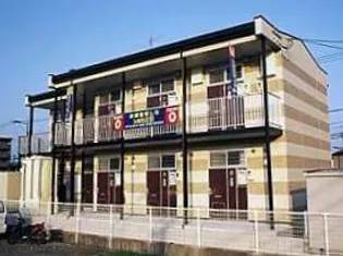 レオパレスアストロズ関の画像