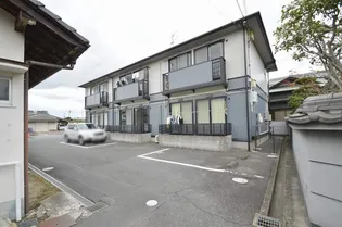 サンライフチェリオの画像