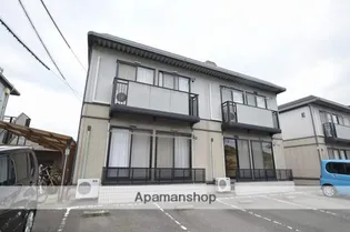 コーポクレアDの画像