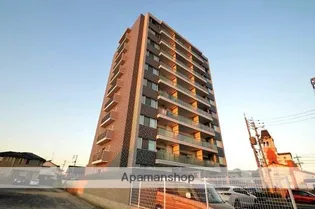 ビウェル倉敷中央通り弐番館の画像