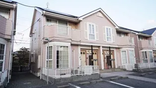 ハイム サンビレッジAの画像