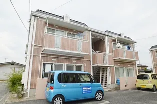 サンタウンコーラル Bの画像