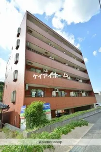 ビュー倉敷【3階】の外観