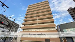 FRIEND COURT岡山医大東の画像