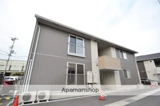 クラージュ Aの画像