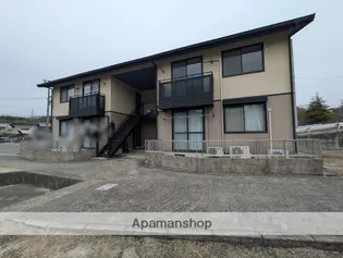 パークサイドハイツの画像