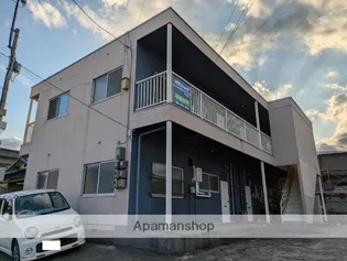 中島アパートの画像