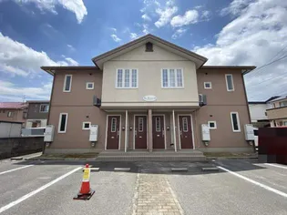 ビ ボーン B棟の画像