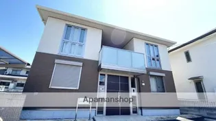 グランドヒルズ西崎の画像