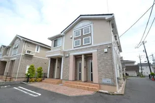 サニーヴィラIIの画像