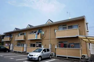 ニューシティ大島の画像