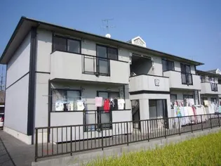 ファミール宮川 Dの画像