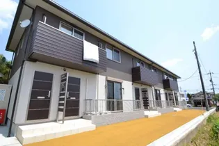 エルメゾン尾上の画像