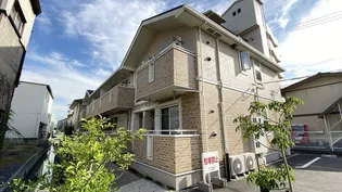 アルファIIの画像