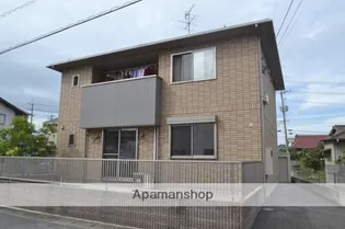 フィオーレ【1階】の外観