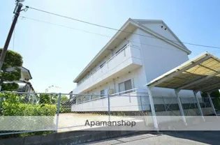 メゾンヤマサキの画像