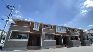 サニーヴィラ 植松の画像