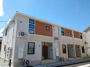 カーサ ルチオBの画像