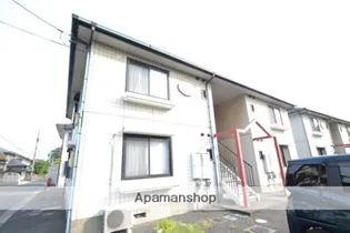 プロヴァンス A棟の画像