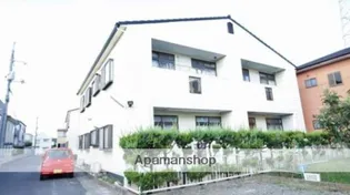 Lハイツ Bの画像