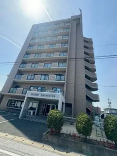 プリード早島【5階】の外観