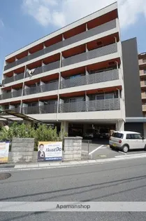 Arioso【2階】の外観