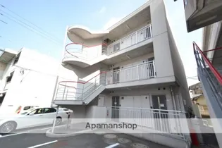 K'SB下伊福B棟の画像