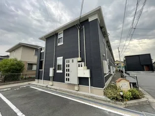 ネオ グランジェ【2階】の外観