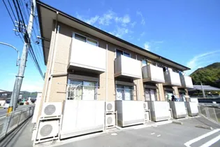 キグナス【101号室号室】の外観