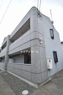 プロニティ野口の画像