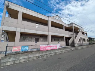 クオリティパレスの画像