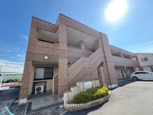 クオリティーハイムの画像