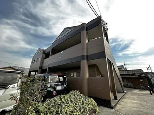 エトワールハイツの画像