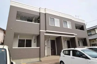 ヒラトミ荘の画像