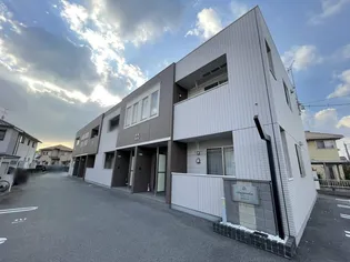 アンジュークの画像