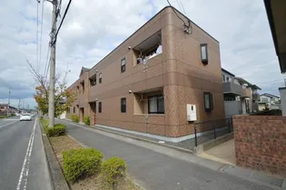 GRAN BLUE U【1階】の外観