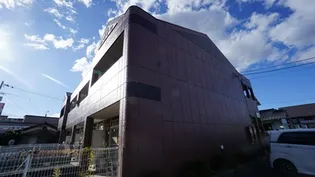 アーバンハイツリブ1の画像